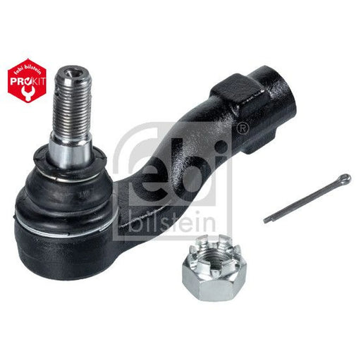 Febi Steering Tie Rod End Ball Joint Front Right 42719