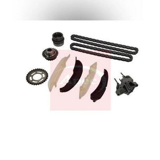Apec Timing Chain Kit Set 74 Links ACK4106