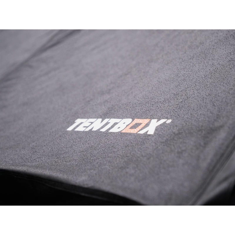 Tentbox Cargo 2.0 Living Pod (Tall) - TENTBOX - Van Life Living