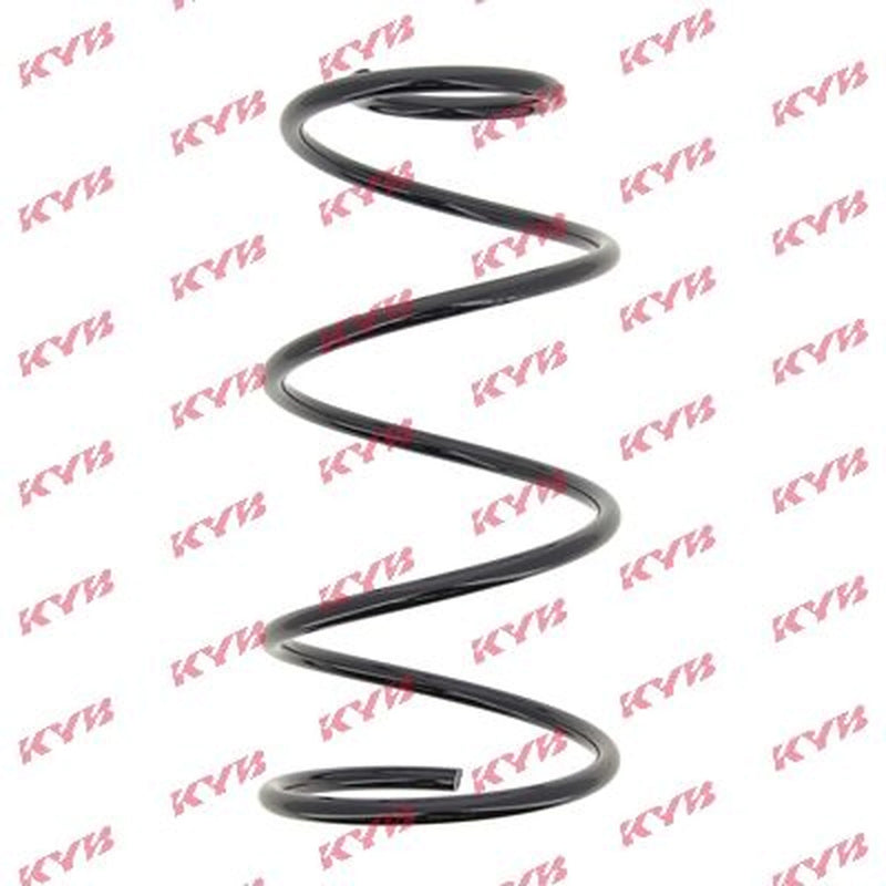 KYB Front Suspension Coil Spring RC3412