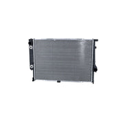 NRF Engine Radiator 50566