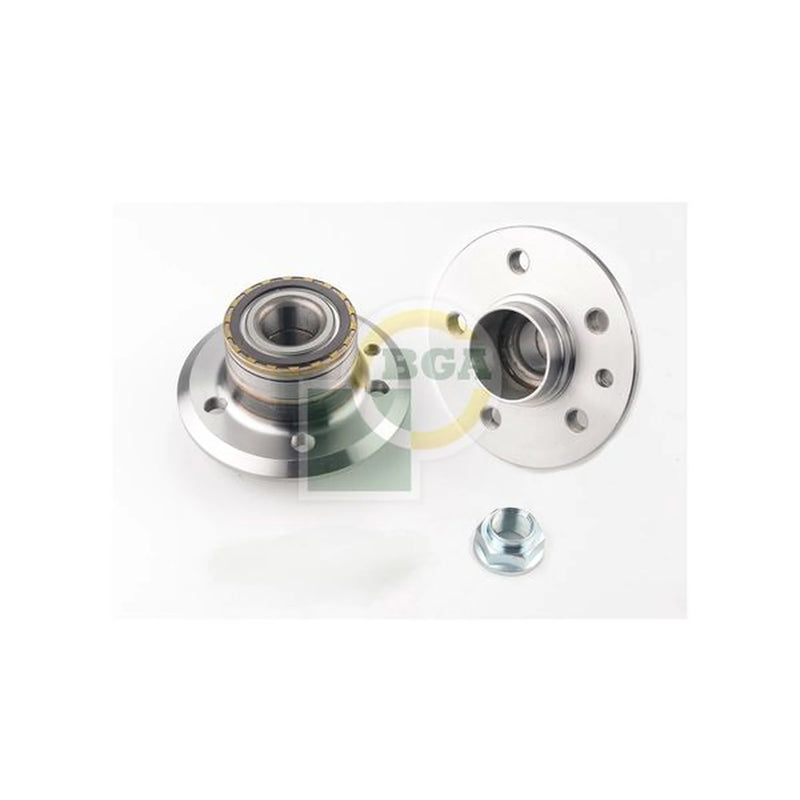 BGA Wheel Bearing Kit 140mm WHB7501K