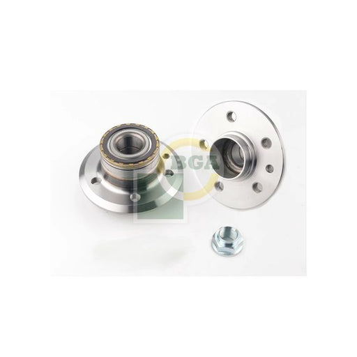 BGA Wheel Bearing Kit 140mm WHB7501K