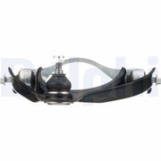 Delphi Control/Trailing Arm Upper TC848