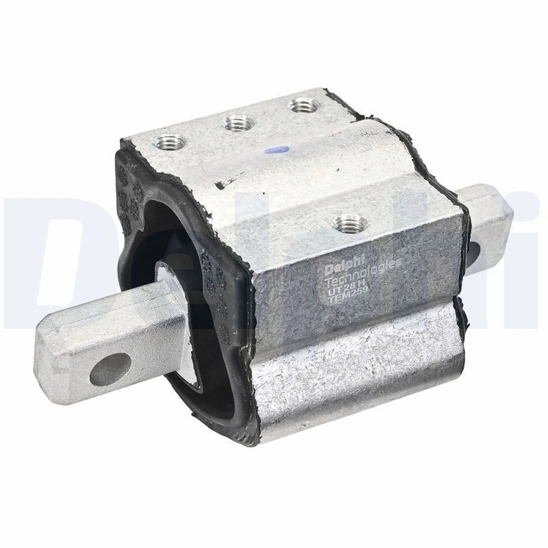 Delphi Engine Mount Mounting Right TEM259
