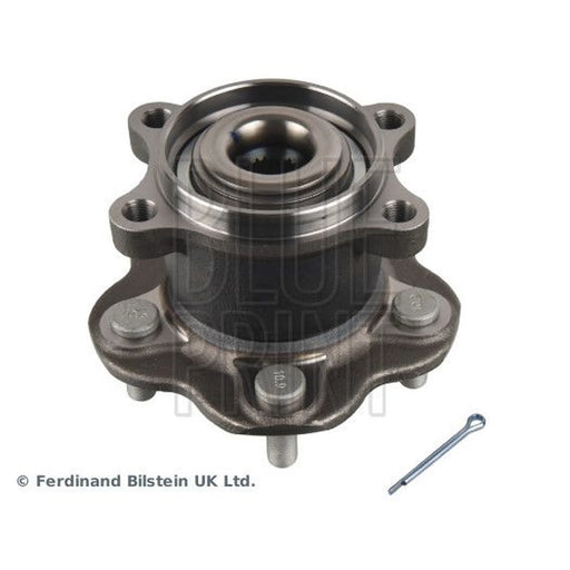 Blue Print Wheel Bearing Kit Rear Right 84mm ADBP820028