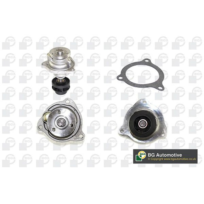 BGA Engine Cooling Water Pump CP7208T