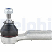 Delphi Steering Tie Rod End Ball Joint Front Left M14x1.5 TA2047