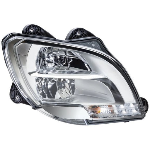 Hella Headlight Headlamp H1 Right 1EX 010 116-721