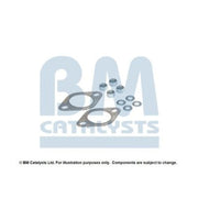 BM Catalysts Exhaust Pipe Mounting Kit FK50954B
