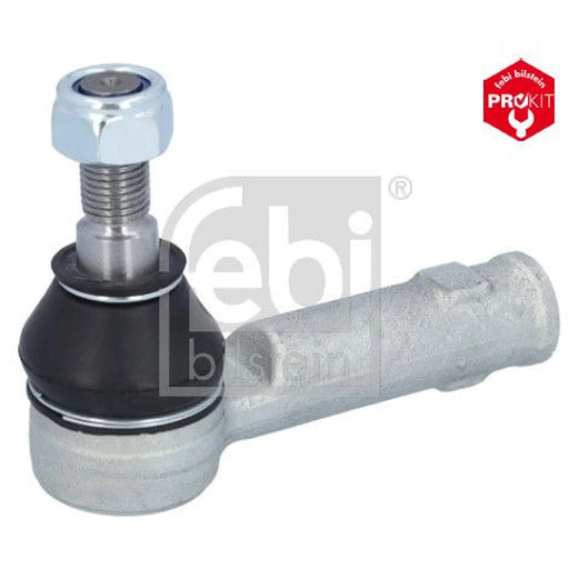 Febi Steering Tie Rod End Ball Joint Front 179224