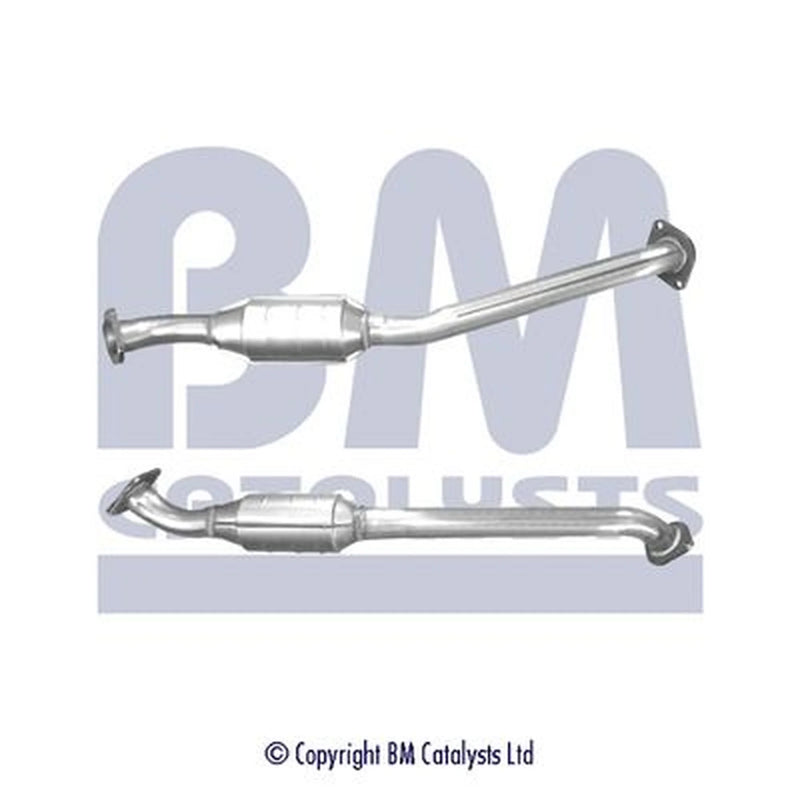 BM Catalysts Diesel Cat BM80493