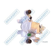 Apec Brake Caliper Assembly Rear Right BCA1134