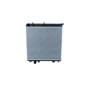 NRF Engine Radiator 50429