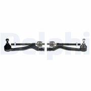 Delphi Inner Rack End Right Joint Front TC1980KIT