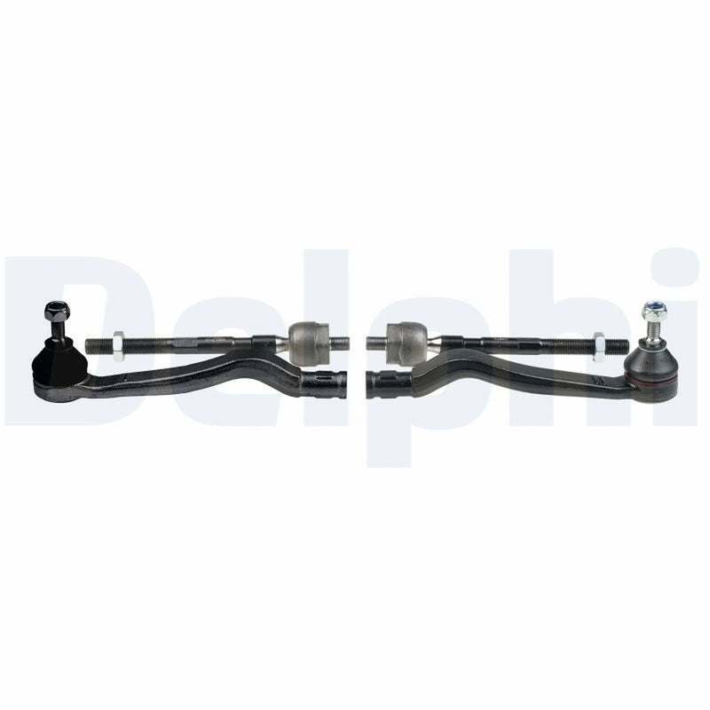 Delphi Inner Rack End Right Joint Front TC1980KIT