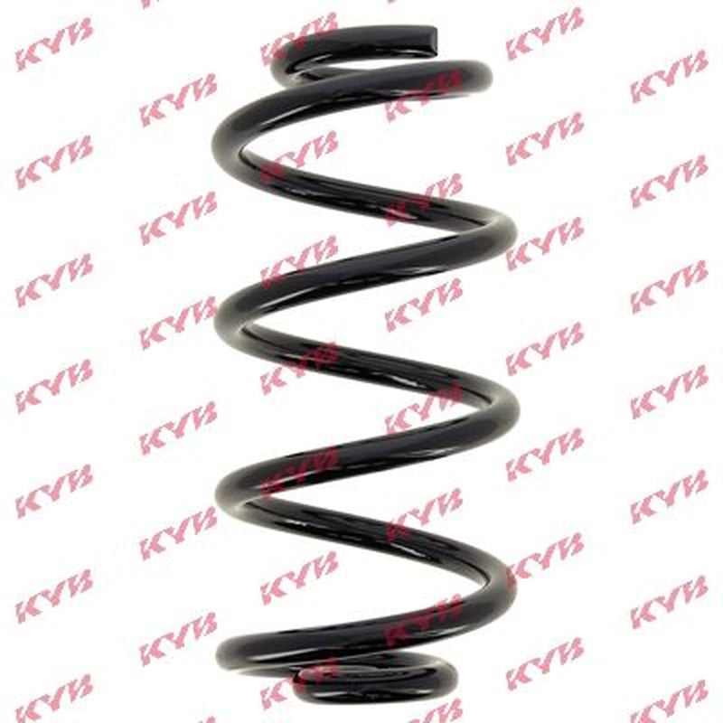 KYB Rear Suspension Coil Spring RH6379