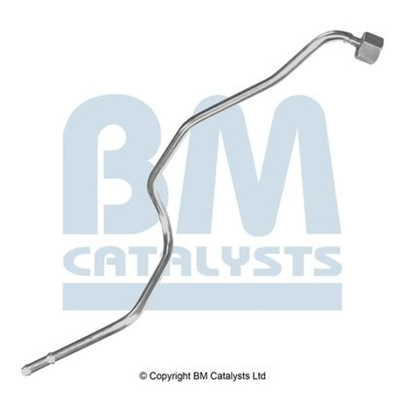 BM Catalysts Pressure Pipe PP11138B