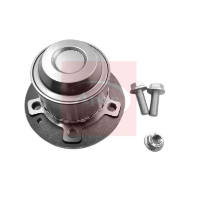 Apec Red Wheel Bearing Kit x AWB1398