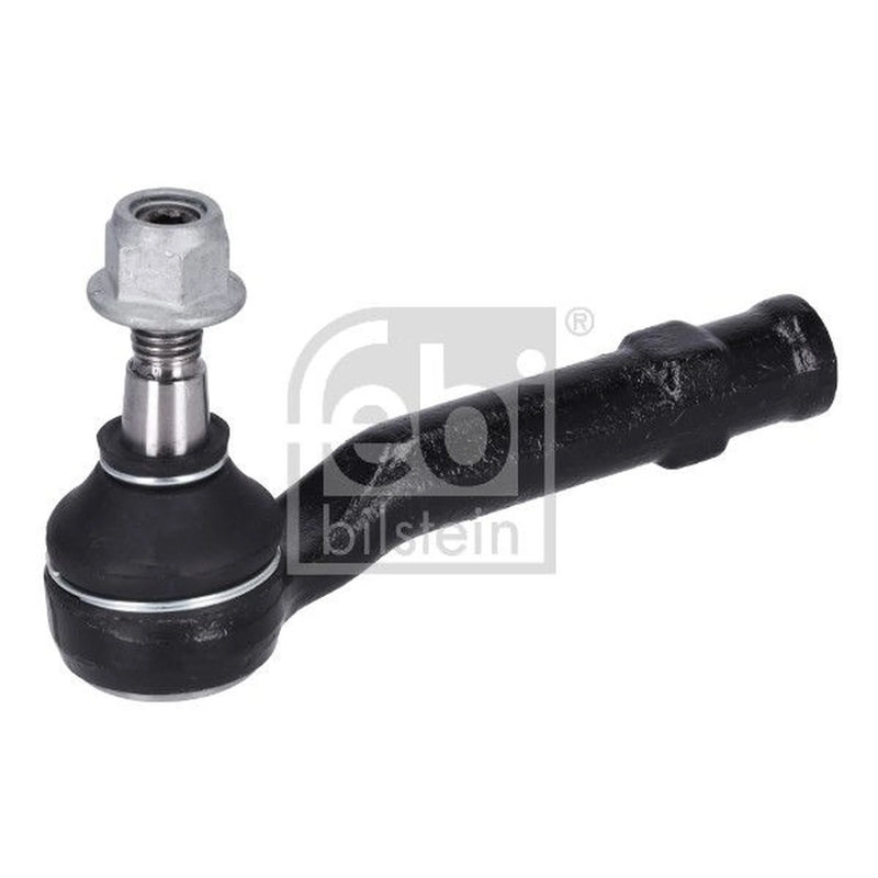 Febi Steering Tie Rod End Ball Joint Front Left 183510