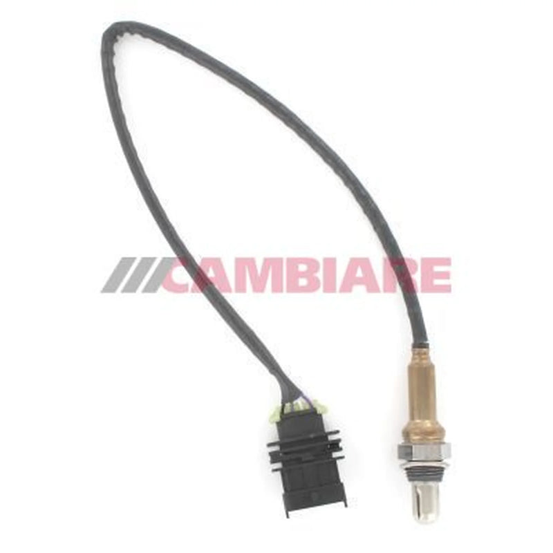 Cambiare O2 Lambda Oxygen Sensor before catalytic converter VE381487