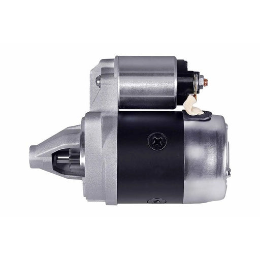 Hella Starter Motor 12V 0.9kW 8 Teeth 8EA 012 526-901