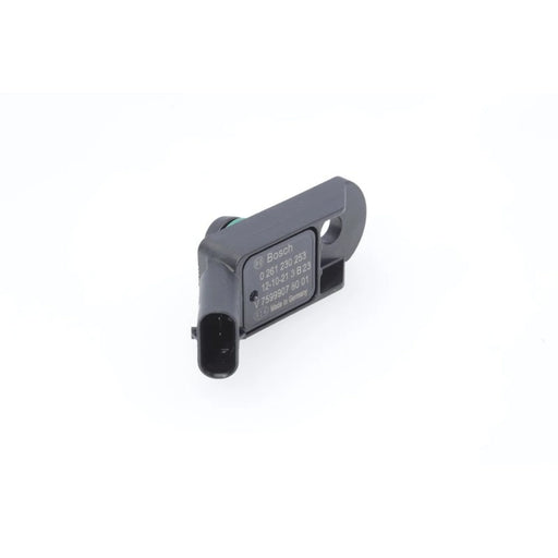 Bosch Turbo Boost Pressure Sensor 0 261 230 253