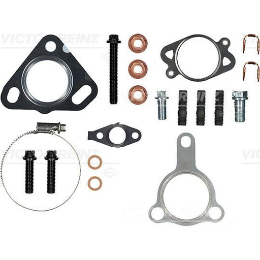 Victor Reinz Charger Mounting Kit 04-10306-01