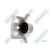Apec Brake Caliper Assembly Front Left BCA1227