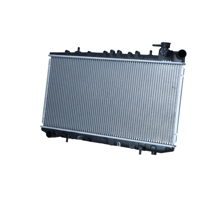 NRF Engine Radiator 50134