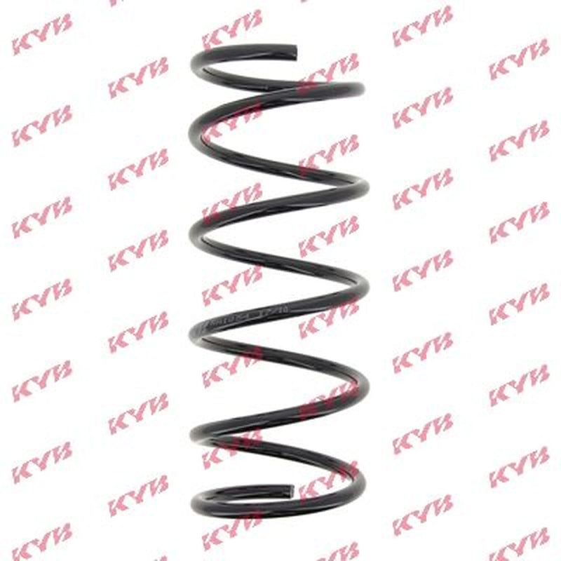 KYB Front Suspension Coil Spring RA1054