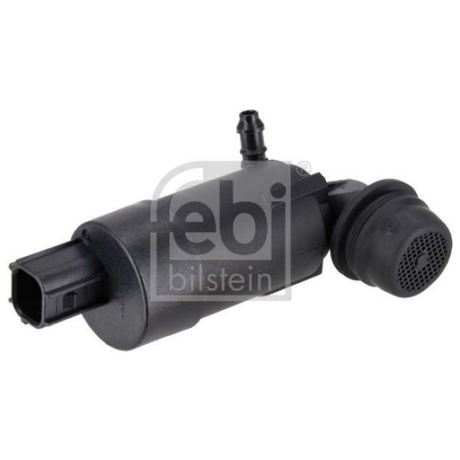 Febi Windscreen Washer Pump 45038