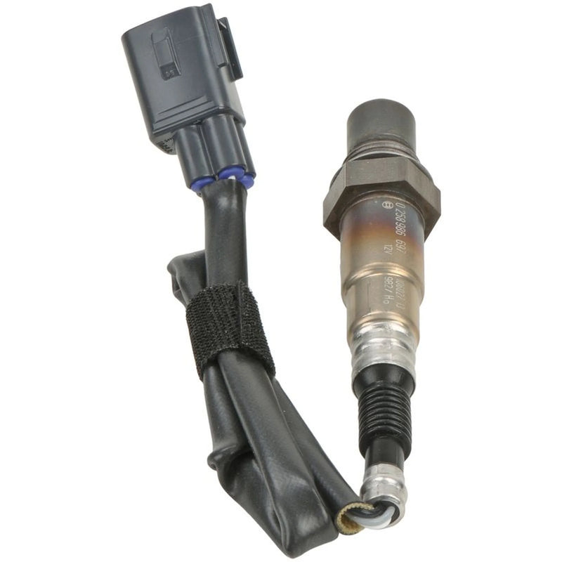 Bosch O2 Lambda Oxygen Sensor before catalytic converter 0 258 986 697