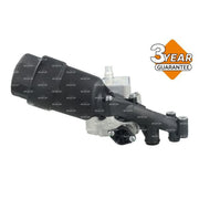 NRF Oil Filter Housing 310260