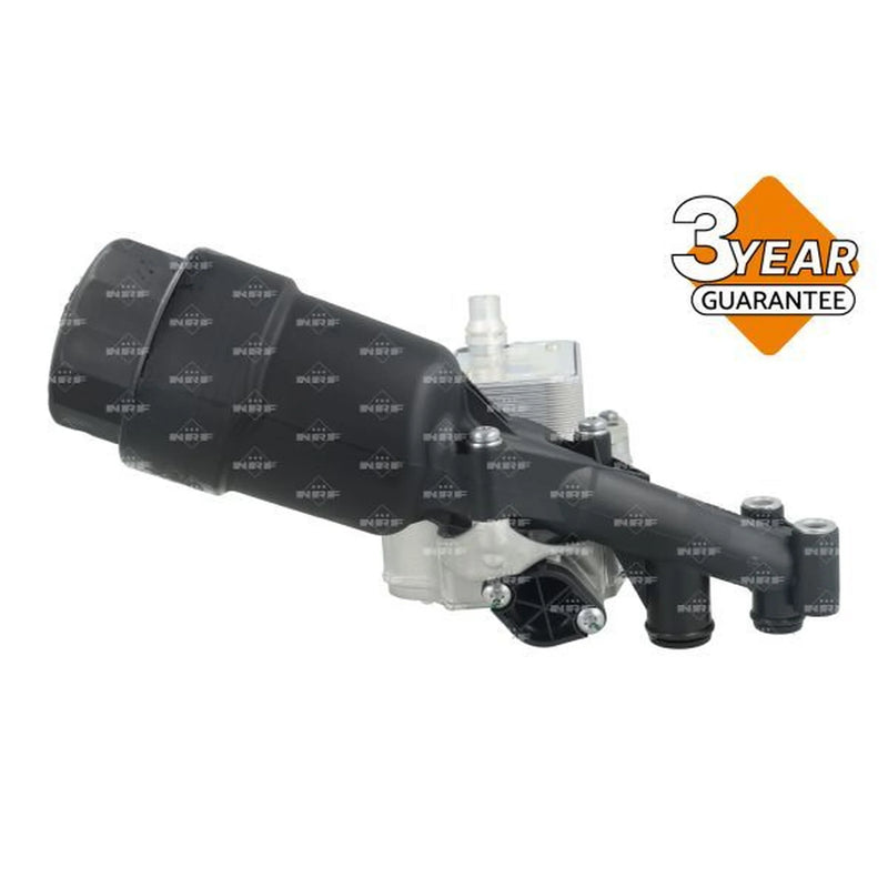 NRF Oil Filter Housing 310260