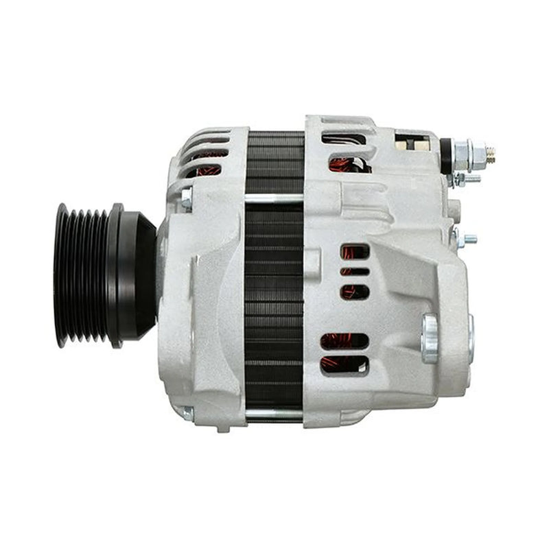 Hella Car Alternator 12V 8EL 015 643-401