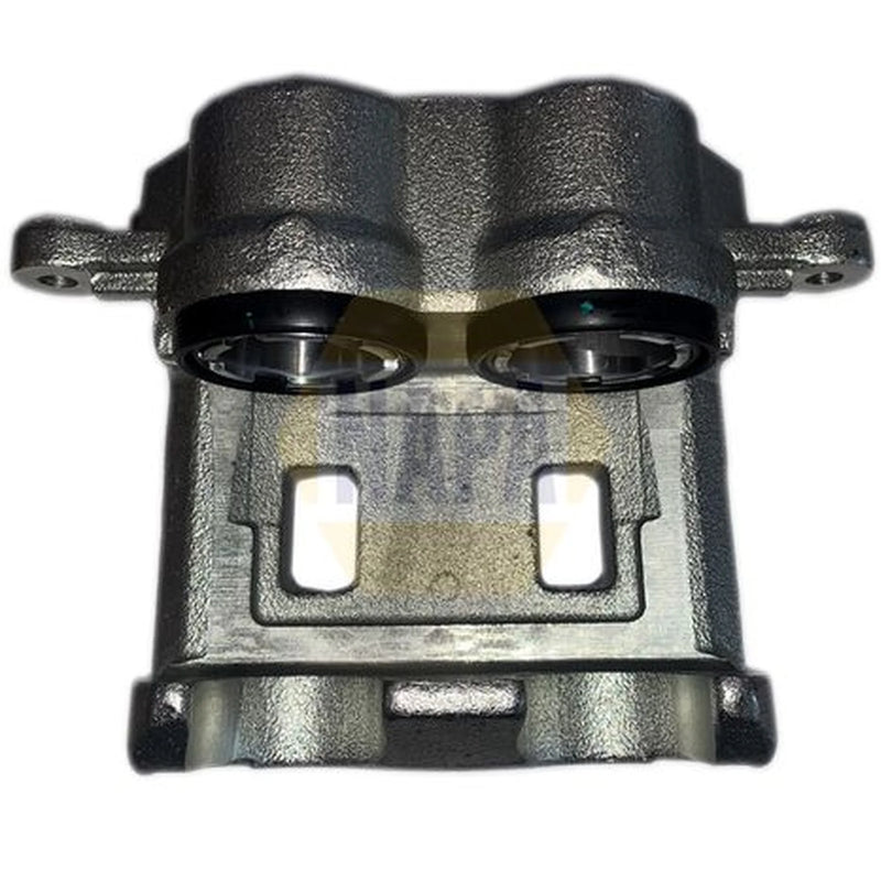 NAPA Brake Caliper Assembly Front Right NCA1718