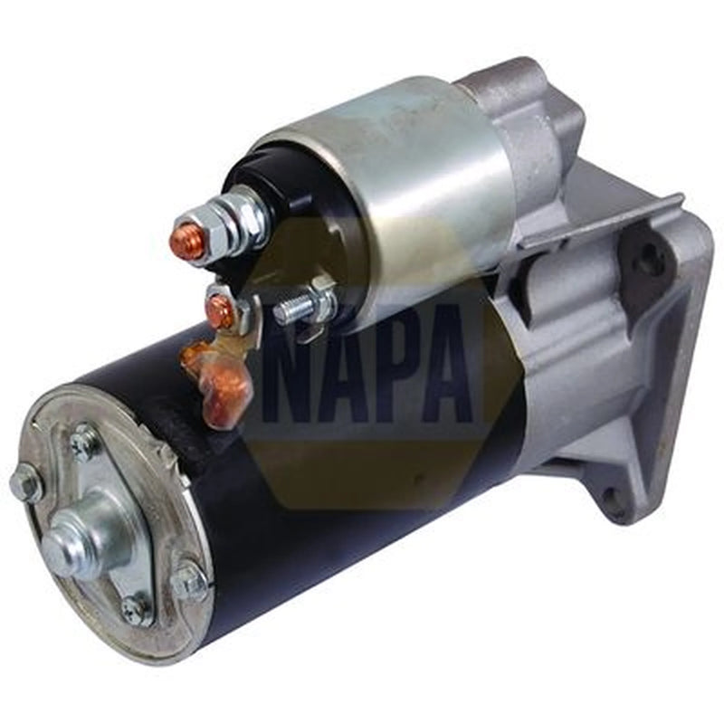 NAPA Starter Motor 12V 1.4kW 11 Teeth NSM1142