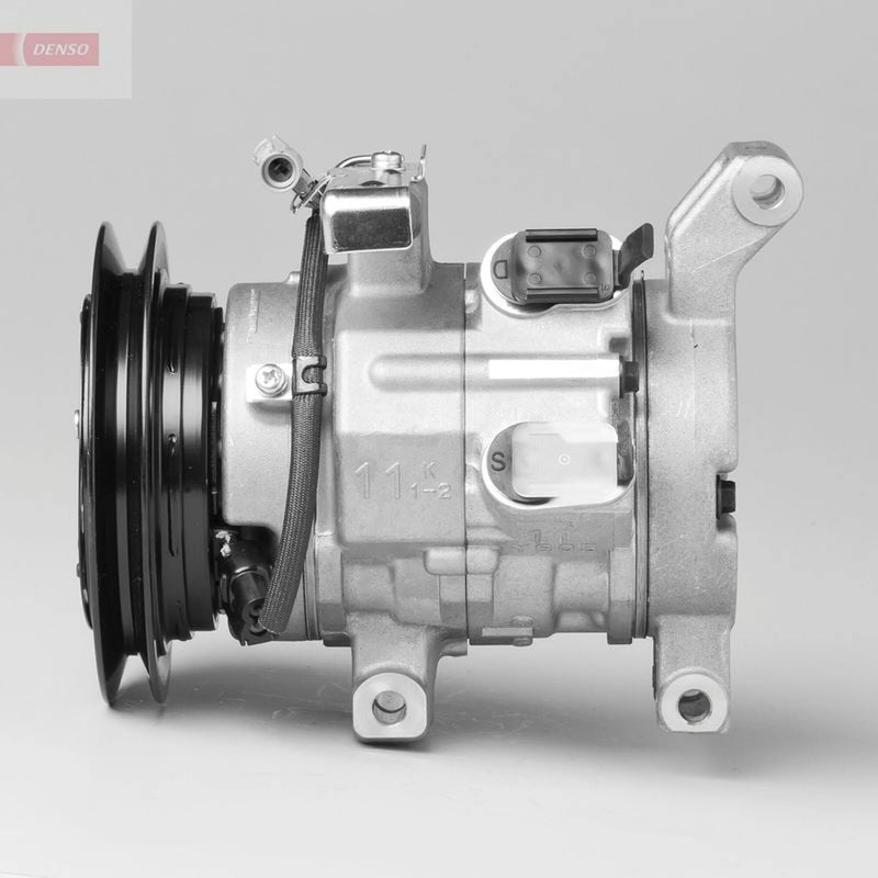 Denso Air Conditioning Compressor