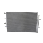 Hella Air Conditioning Condenser 8FC 366 220-411