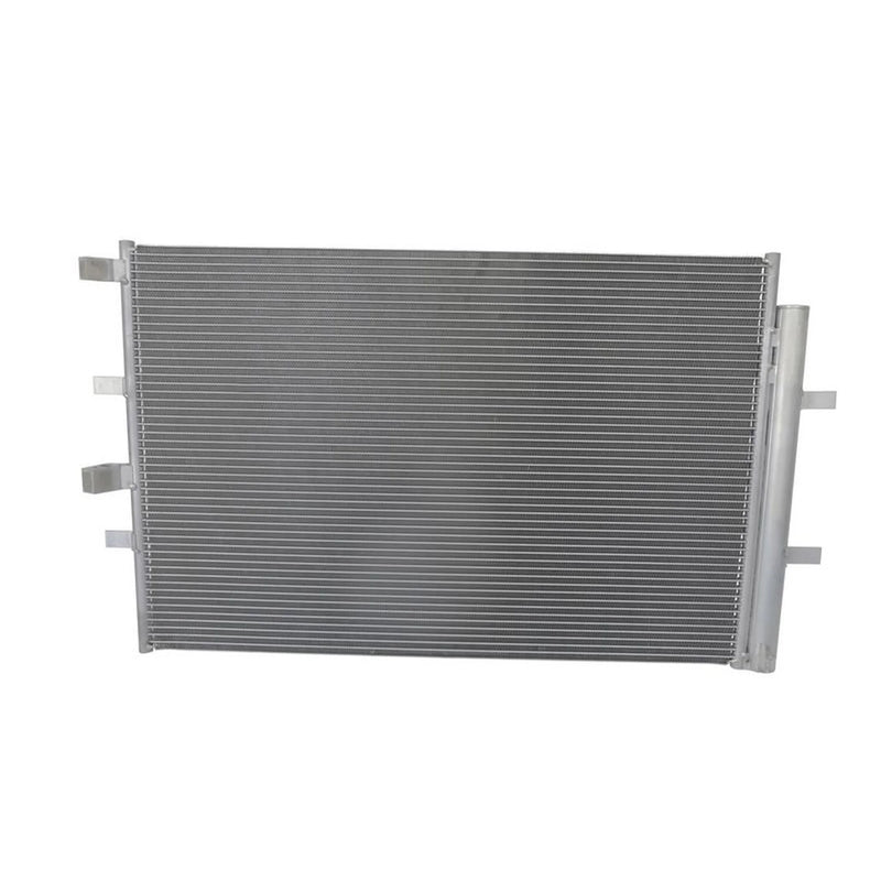 Hella Air Conditioning Condenser 8FC 366 220-411