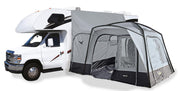 Quest Eagle Air Drive Away Motorhome Awning (High : 240 - 270) - Quest Leisure - Van Life Living