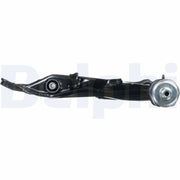 Delphi Control/Trailing Arm Front TC5536