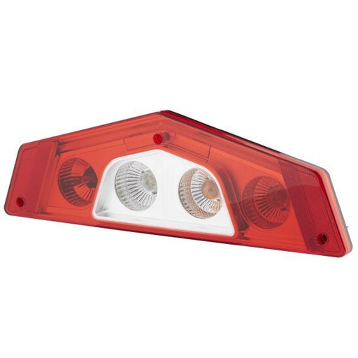 Hella Tail Light / Lamp H21W Right 2VP 012 570-141