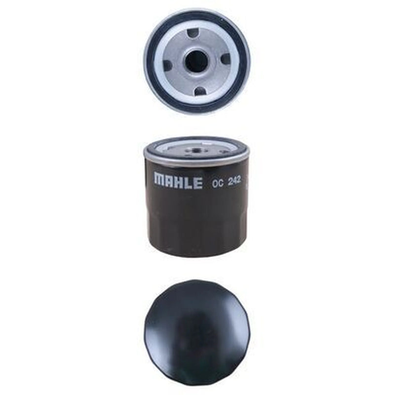 Mahle Engine Oil Filter OC 242