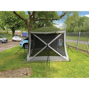 Vehicle Connector for Screen House Pro A5505 - Quest - Van Life Living