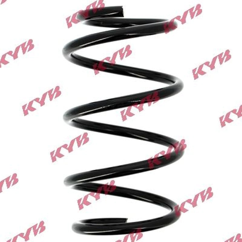 KYB Front Suspension Coil Spring RA1315