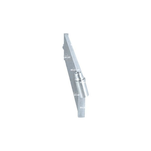 NRF Electric Motor Radiator (Traction Battery) Centre 550190