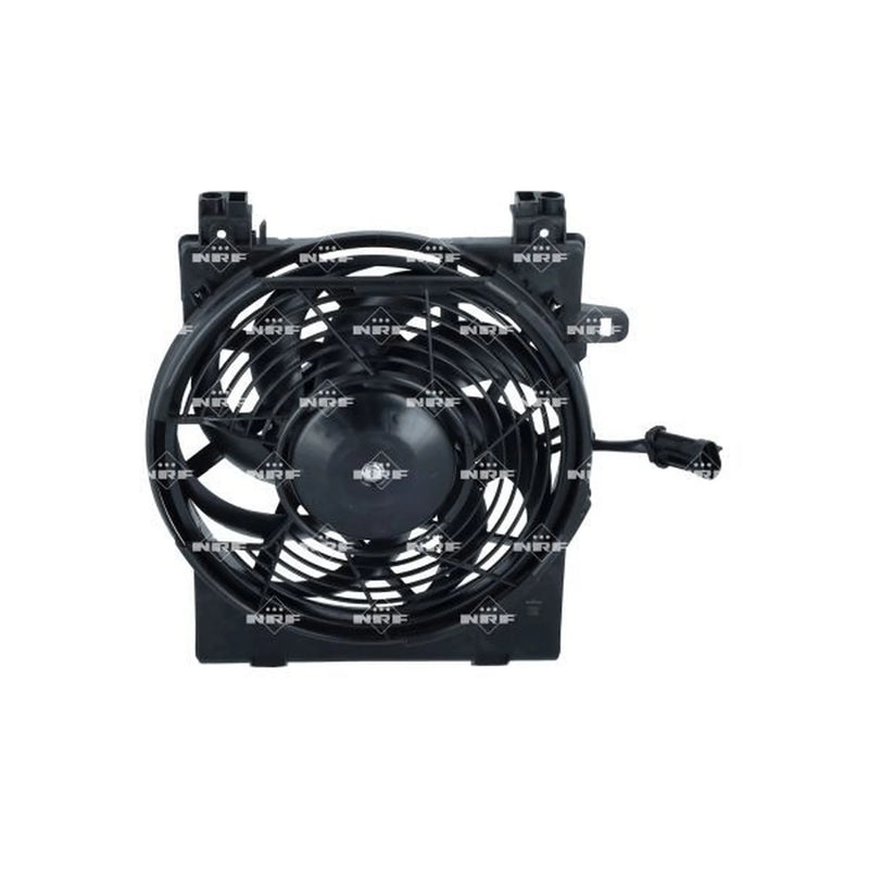 NRF Engine Cooling Fan 47063