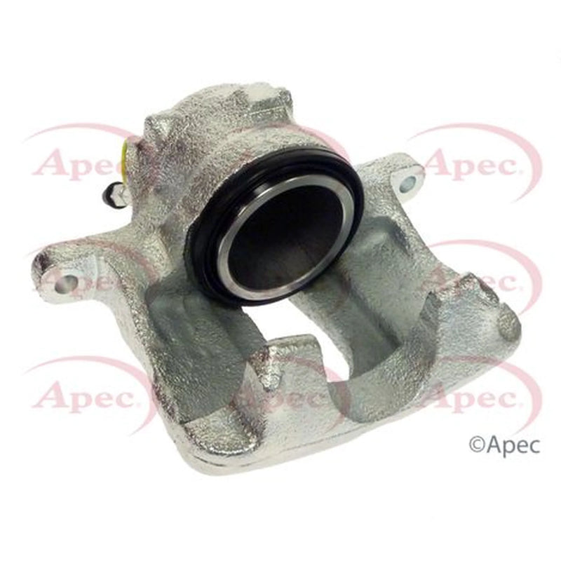 Apec Brake Caliper Assembly Front Right RCA1268